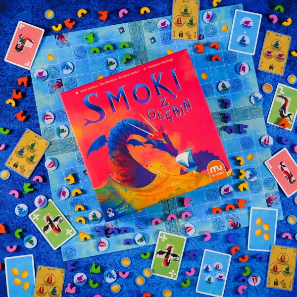 Smoki z głębin zdjęcie 10