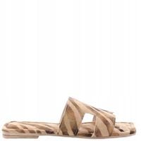 Klapki Kennel & Schmenger Zebrato R35,5