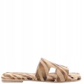 Klapki Kennel & Schmenger Zebrato R35,5