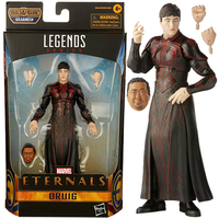hasbro marvel legends eternals druig figurk 16cm