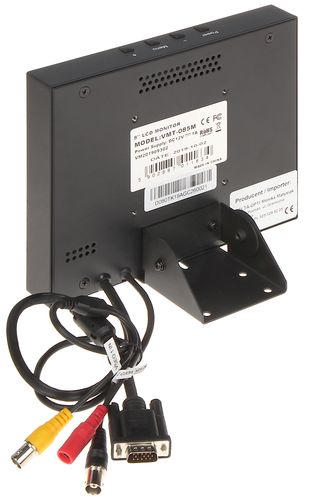 MONITOR VMT-085M 8 " VILUX na Arena.pl