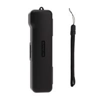 etui ochronne sunnylife z paskiem do osmo pocket 3 (czarne)