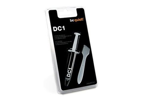 Be quiet! Pasta Thermal Grease DC1 na Arena.pl