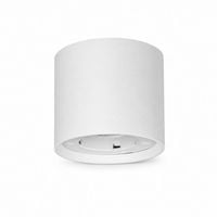 OPRAWA NATYNKOWA BIJAK ALUMINIUM IP20 GX53 15W LED