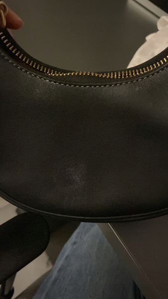 COACH JONIE - Torebka zdjęcie 4