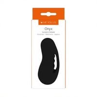 masturbator  me you us onyx sucker stroker male masturbator black