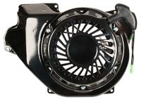 Rozrusznik kpl Loncin ręczny G420F CZĘŚĆ ORYGINALNA 193490077-0004