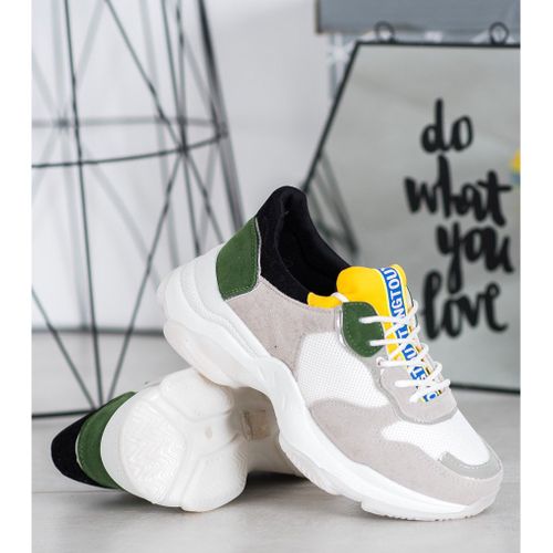 Modne Sneakersy r.38 na Arena.pl