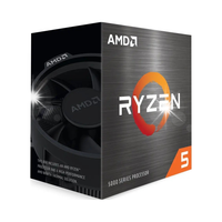 Procesor AMD Ryzen 5 5600X S-AM4 3.70/4.60GHz BOX