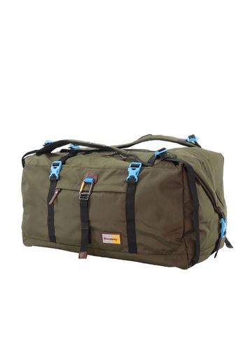 Torba podróżna 60cm Discovery ICON 731 khaki na Arena.pl