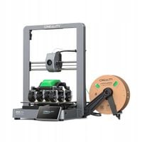 Drukarka 3D Creality Ender-3 V3 FDM LAN Szary