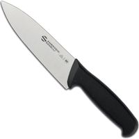 nóż szefa kuchni kucharski uniwersalny supra 160/270 mm