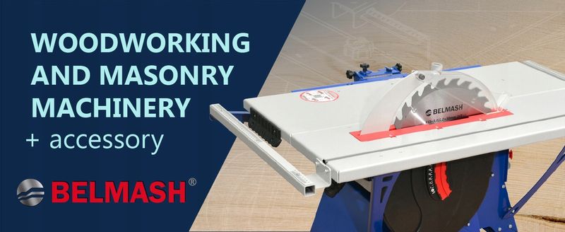 Wózek transportowy Belmash Easy Roller ER200 zdjęcie 11