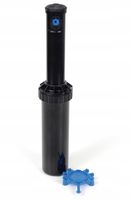 Zraszacz Rotacyjny RainBird 3504 z drzewkiem dysz, zasięg 4,6-10,7 m