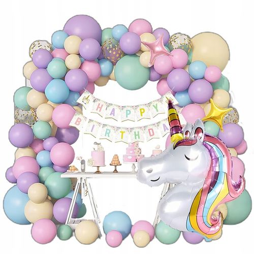 ŁUK STABILNY STELAŻ DO BALONÓW GIRLAND BRAMA WESELE ŚCIANKA ŚLUB + na Arena.pl