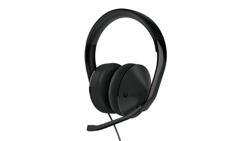 Microsoft XBOX One Headset Stereo na Arena.pl