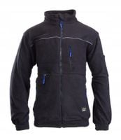Polar roboczy bluza ciepła Topaz czarny r. XL