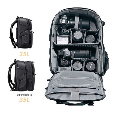 Plecak Ulanzi BP10 na Arena.pl