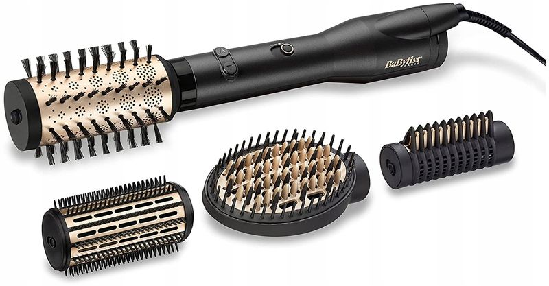 Lokówko-suszarka BABYLISS AS970E zdjęcie 9