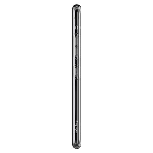 SPIGEN LIQUID CRYSTAL - LG G8 THINQ - CLEAR CRYSTAL na Arena.pl