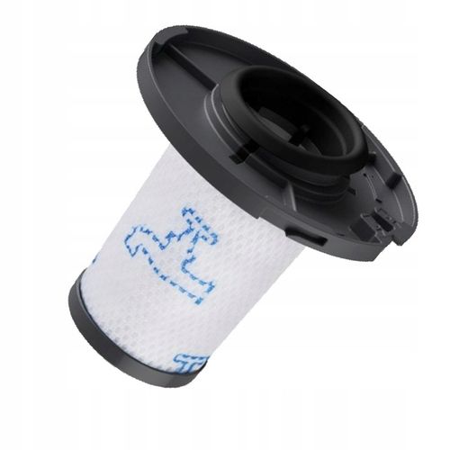 2x FILTR DO TEFAL ROWENTA X-Force Flex 11.60 12.60 14.60 ZMYWALNY ZR009007 na Arena.pl