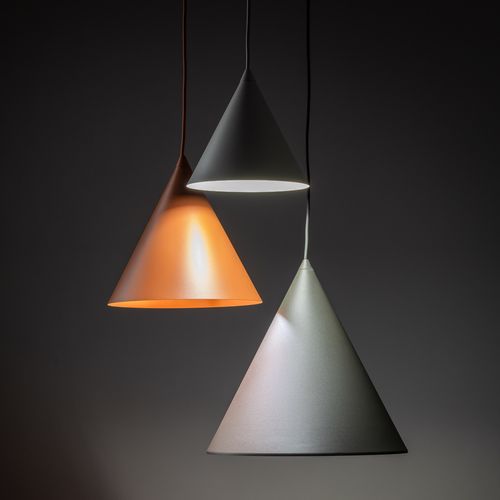CONO MIX LAMPA WISZĄCA 3 SML na Arena.pl