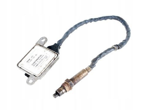 OE BMW CZUJNIK NOX SONDA LAMBDA BMW 3 E90 E91 E92 E93 11787587130 na Arena.pl
