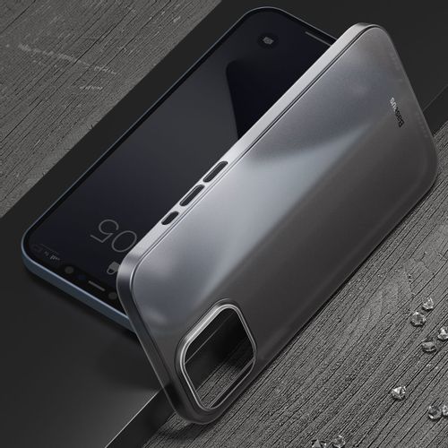 Etui Baseus Protective Case do iPhone 12 Pro Max na Arena.pl