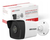 ZEWNĘTRZNA KAMERA 4Mpx HIKVISION IP PoE IR30 H.265