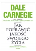 Jak poprawić jakość swojego życia