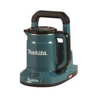 CZAJNIK AKUMULATOROWY 40VMAX XGT KT001GZ MAKITA