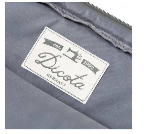 DICOTA Slim Case EDGE 12-13.3'' red na Arena.pl