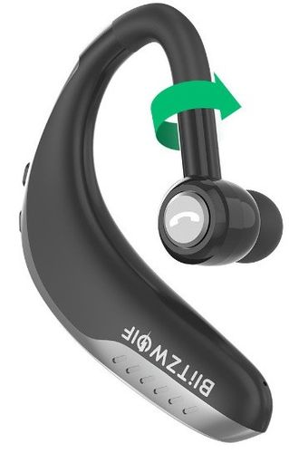ZESTAW SŁUCHAWKOWY BLUETOOTH 5.0 BLITZWOLF BW-BH2 na Arena.pl