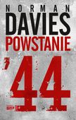 Powstanie '44 Norman Davies