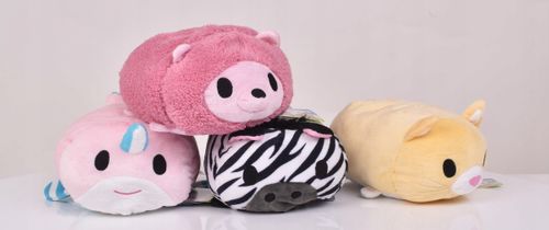 Stackins maskotka pluszak małpka marco 30664 na Arena.pl