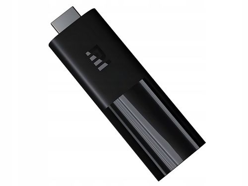 Odtwarzacz multimedialny Android TV Xiaomi Mi TV Stick Full HD HDMI WiFi na Arena.pl