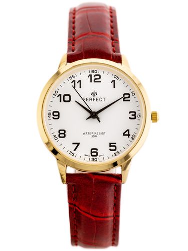 ZEGAREK DAMSKI PERFECT C325-E (zp972c) na Arena.pl