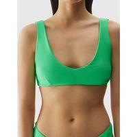 Damska góra od bikini stroju kąpielowego 4F S