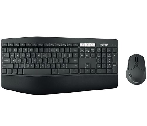 Logitech MK850 Wireless Desktop       920-008226 na Arena.pl
