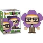 funko pop! disney dug days carl 1096