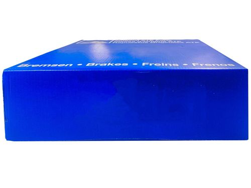 TARCZA HAM PRZOD 328X30 V ATE na Arena.pl