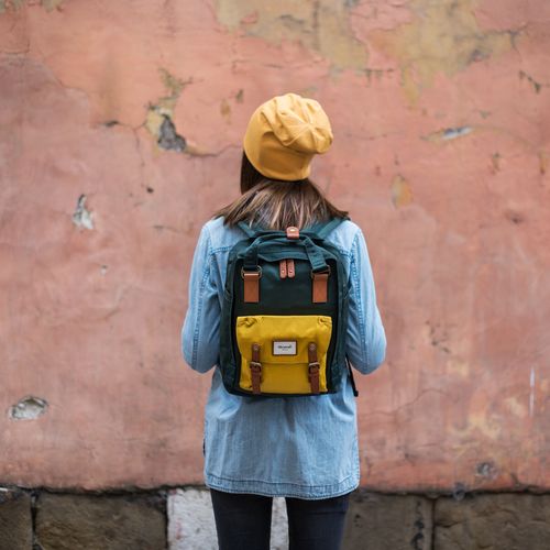 Plecak Himawari Single S na Arena.pl