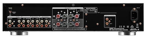 Marantz wzmacniacz                PM-5005BK na Arena.pl