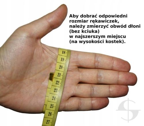 Rękawiczki skórzane - letnie na Arena.pl