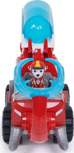 Psi Patrol. Dżungla + Marshall Delux na Arena.pl