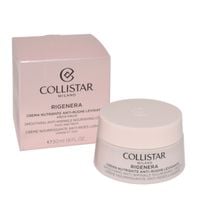collistar rigenera smoothing anti-wrinkle nourishing cream 50ml