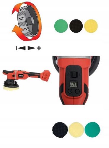 Polerka YATO YT-82925 na Arena.pl