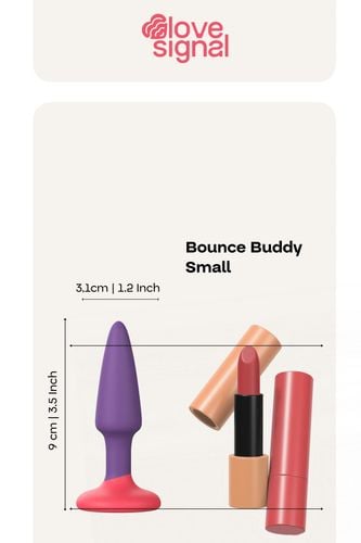 bounce buddy small na Arena.pl