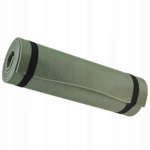 Oryginalna Karimata Wojska Polskiego wz. 730 / MON + Pokrowiec wz. 93 na Arena.pl