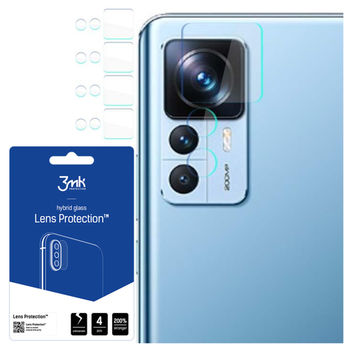 xiaomi 12t/12t pro - 3mk lens protection na Arena.pl